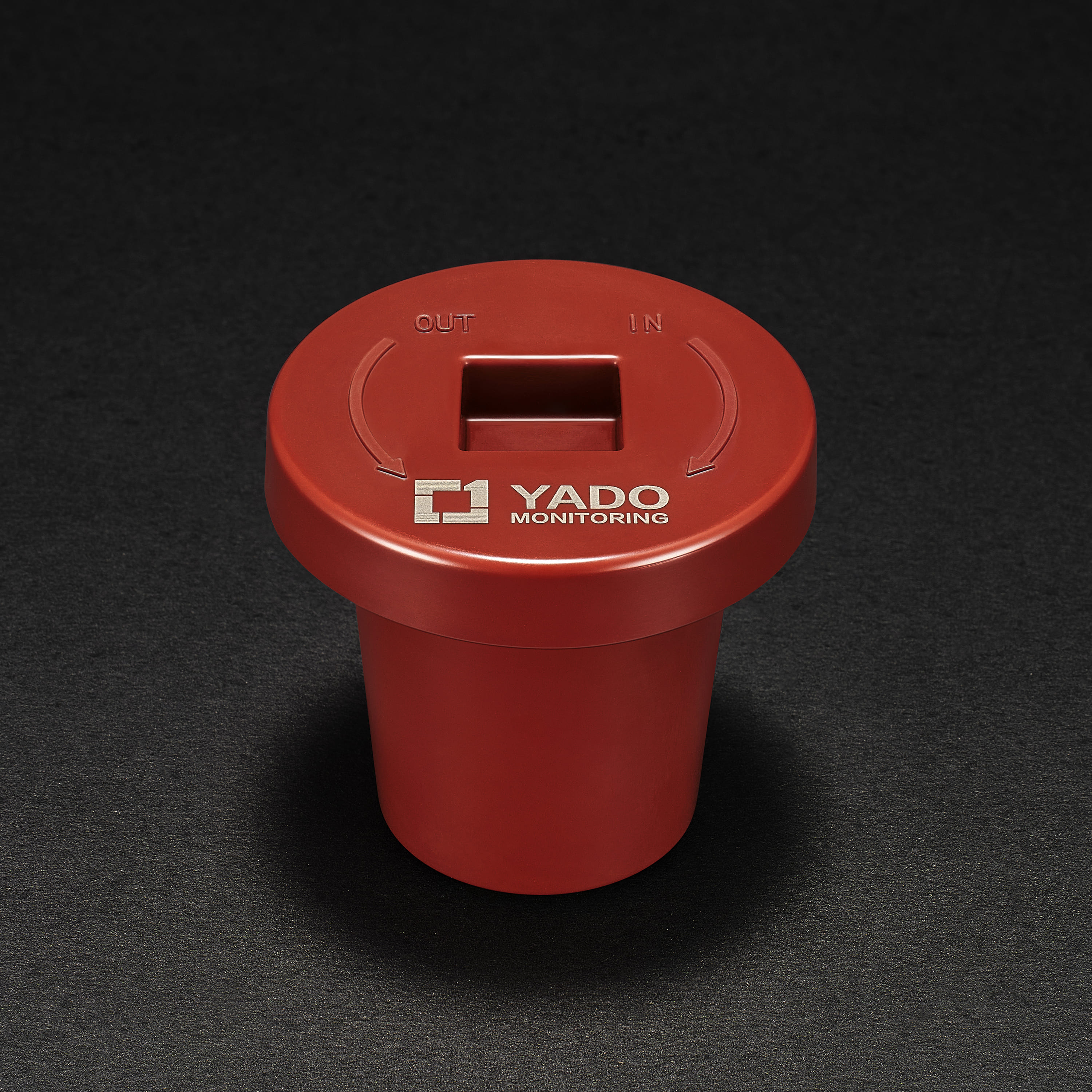Elbow Thermal Plug