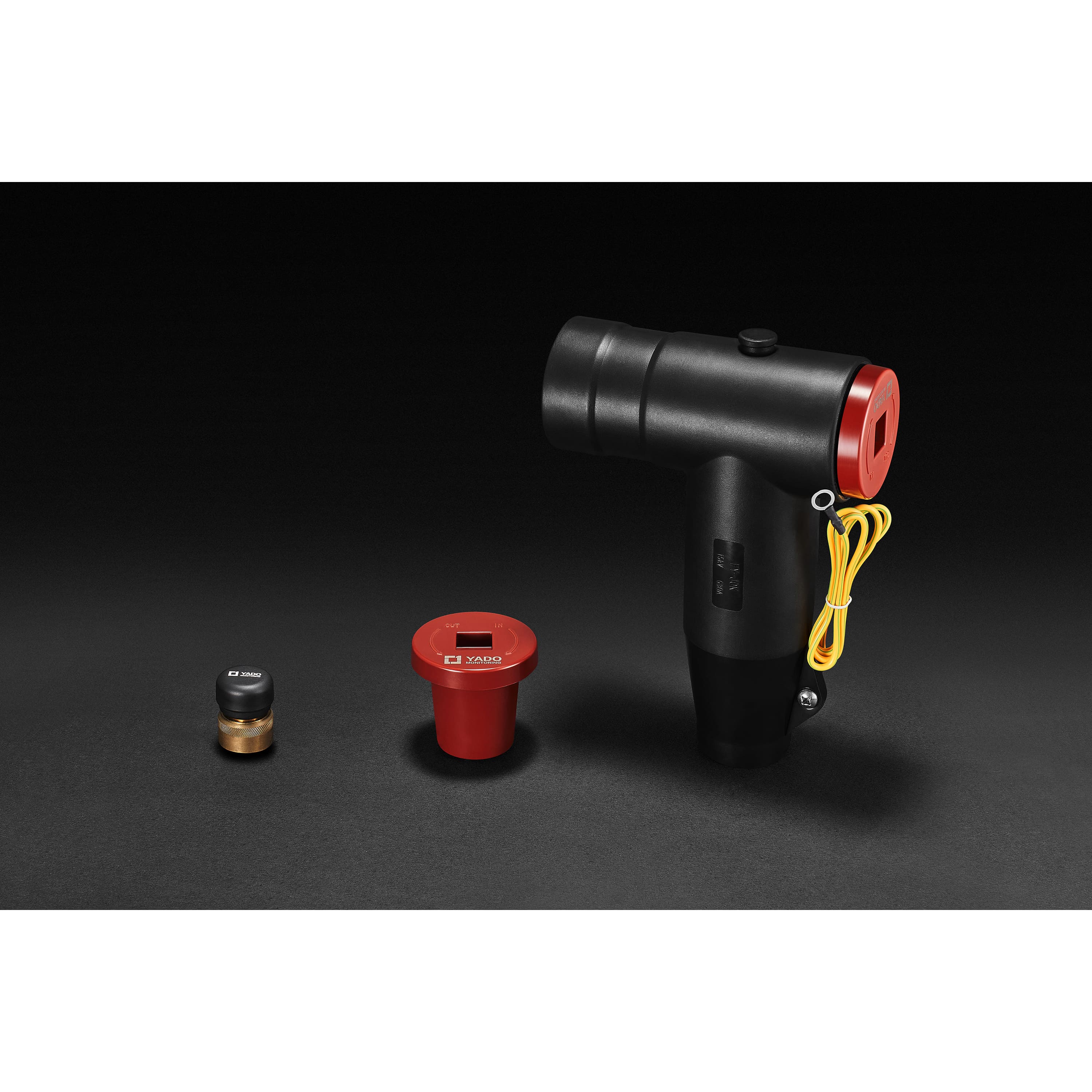 Elbow Thermal Plug
